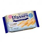 クックダッセ 塩バニラ